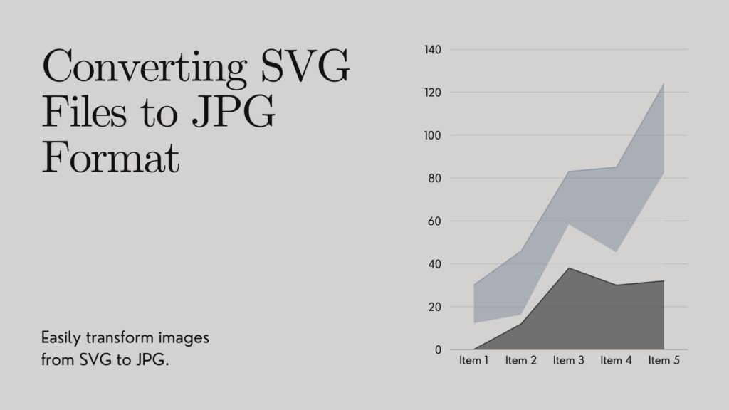 SVG To JPG Converter