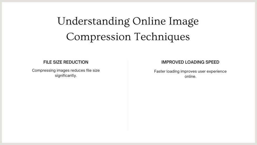 Online Image Compressor Free