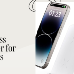 Wireless Charger For Iphone