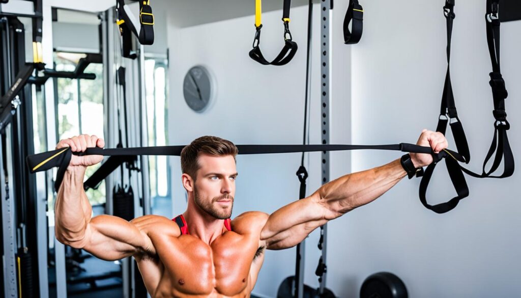 resistance bands for home