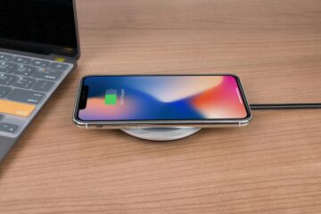 best wireless charger for iphones