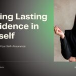 how to build confidence