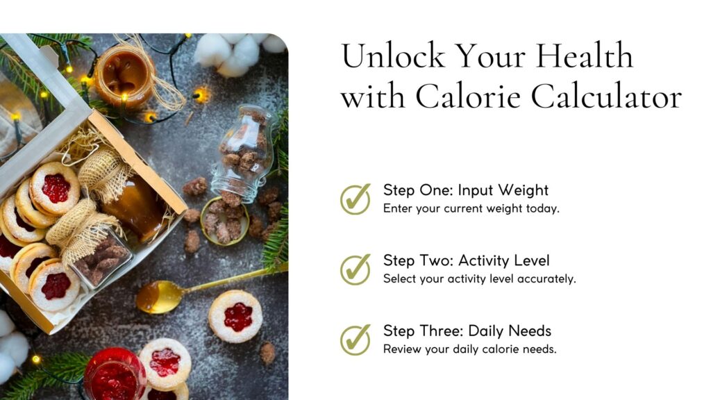 Food Calorie Calculator