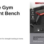 Weight Bench Featured