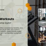 Home workouts