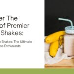 premier protein shakes