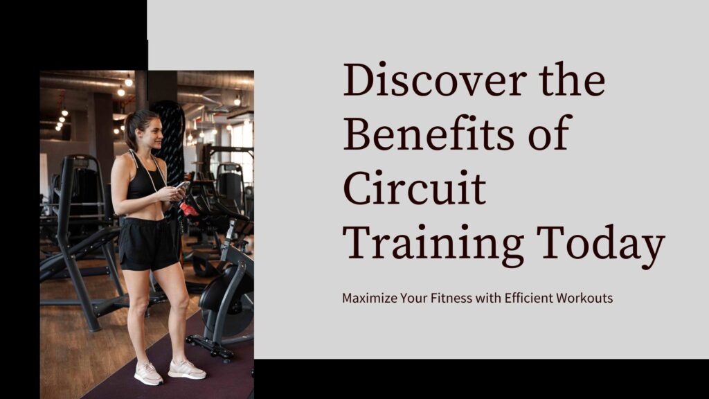 circuit training workouts