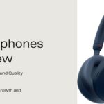 sony wireless headphones