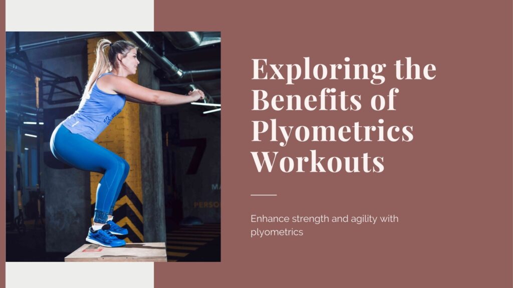 plyometrics workouts