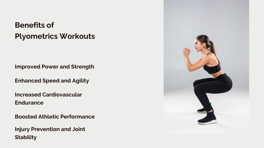 plyometrics workouts