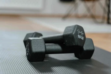 10 pound dumbbell set