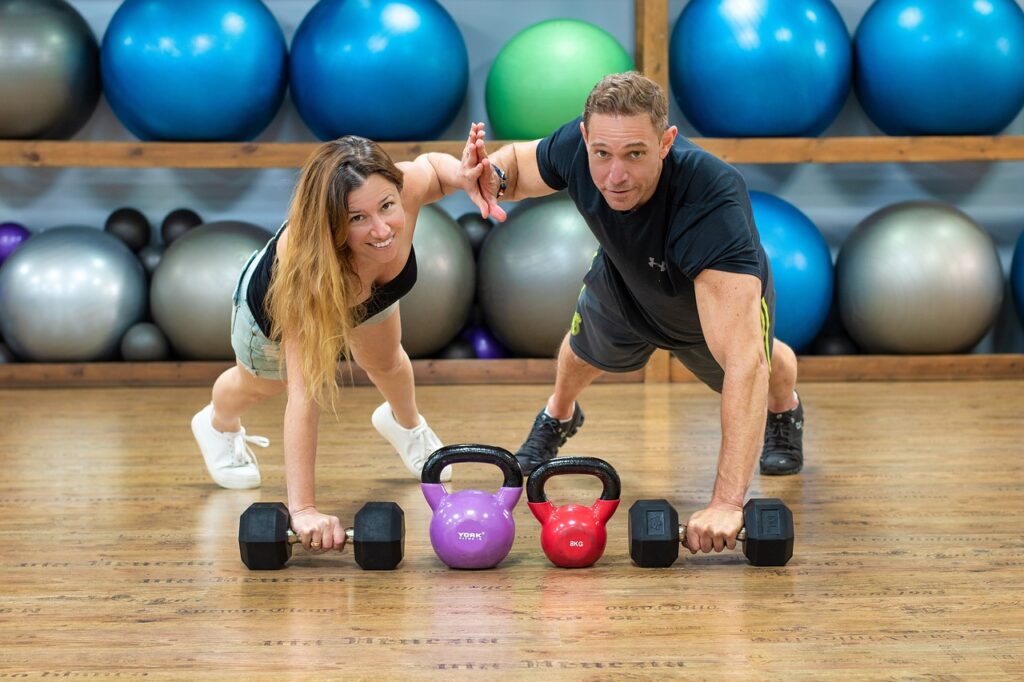 best home gym equipment